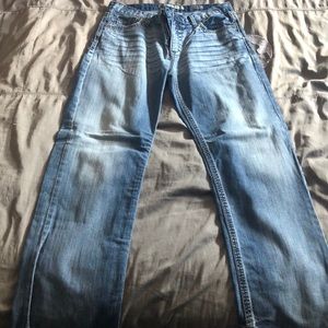 BKE men’s jeans